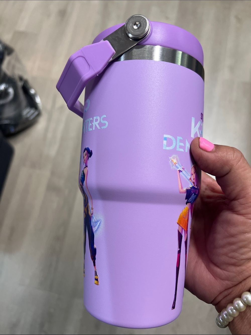 KPOP Tumbler - Picture 2 of 6